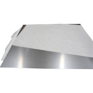 2B Stainless Steel Plate 316