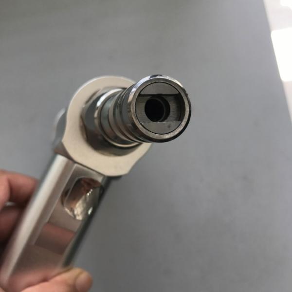 Intramedullary Maxillofacial Surgery Drills With Battery