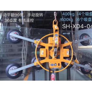 China Customized Request Glass Machinery Lifting Crane Insulating Glass Unloading Machine on sale