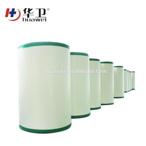 Medical PU Transparent Waterproof Tape Film