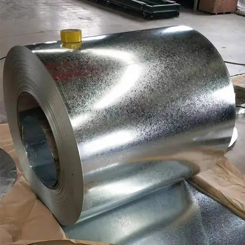 Buy G90 Z180 Zinc coated G550 SGC570 Galvanised Steel Slit Coil Full Hard steel For Light Steel House Regular Spangle at wholesale prices