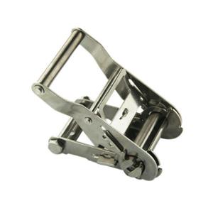 Cargo Lashing Tie Down Buckle For Tie Down Bundle