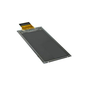 2.1 Inch E-ink Display Tri-Color 122*250 Black/White/Red For Arduino Application