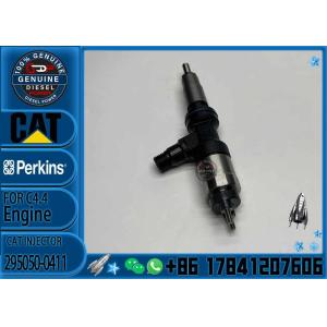 High Quality Fuel Injector 295700-1200 295050-1810 295050-0421 295050-0411