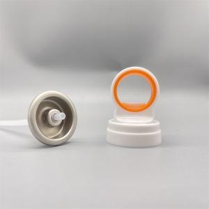 Advanced Sunscreen Valve with Actuator for Precise Dispensing and Protection