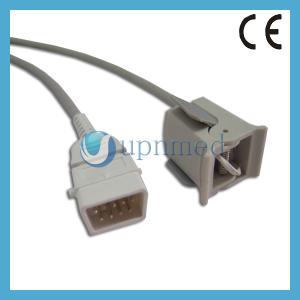 3044 BCI finger clip Spo2 sensor,CE mark,