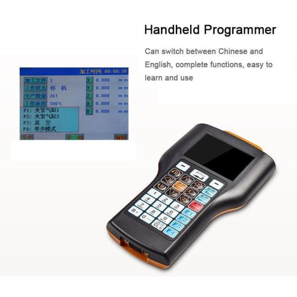 Desktop Dual Heads Automatic Welding Machine 4Axis Soldering Robot