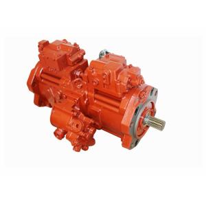 K3V112dt/Bdt Hydraulic Main Pump for Jcb Kato Doosan