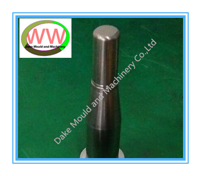 CNC turning for H13,1.2343ESR,D2,skd11,HSS die punch with high quality and