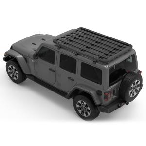 Jeep Gladiator Car Roof Rack