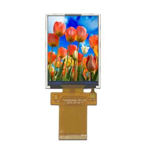 SPI/MCU/RGB Interface 2.8 Inch TFT LCD Display Screen with 240x320 Resolution