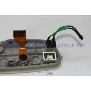 M3535A Defibrillator Machine Parts Connector Board Used Condition