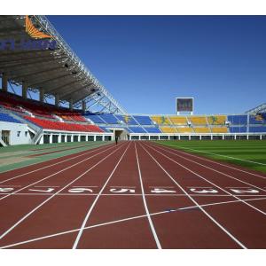 futsal equipment running track material athletic track soccer tartan field