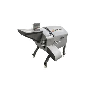 1.5 kW Vegetable Cutting Machine for Root Vegetables like Sweet Potato and Carrot
