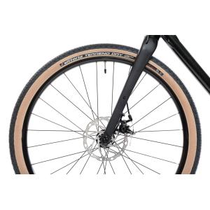 40Cx700C Carbon 11 Speed Gravel Bike With Disc Brake