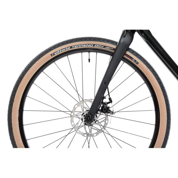 Buy 40Cx700C Carbon 11 Speed Gravel Bike With Disc Brake at wholesale prices