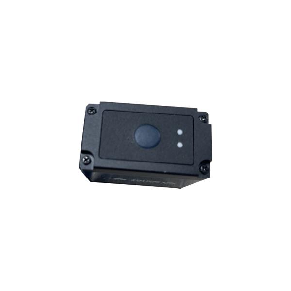 RS232 Fixed Barcode Scanner 100 Scans/Sec Scanning Speed Mountable Barcode