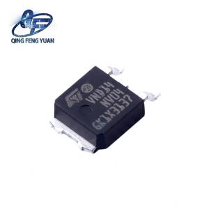 STMicroelectronics VND3NV04TR Computer Semiconductors 16 Bit Microcontrollers