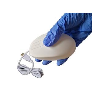 Slider Control Washable Computer Mouse , Petite Size Usb Wireless Mouse