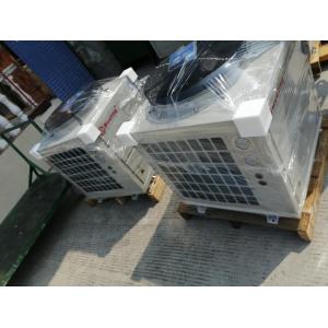 Constant Temperature Hot Air Source Water Heater Refrigeration Swimming Pool