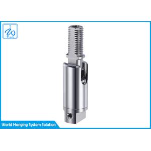 Quality Factory Price Lamp Adjustable Ball Swivel Joint Elbow for sale