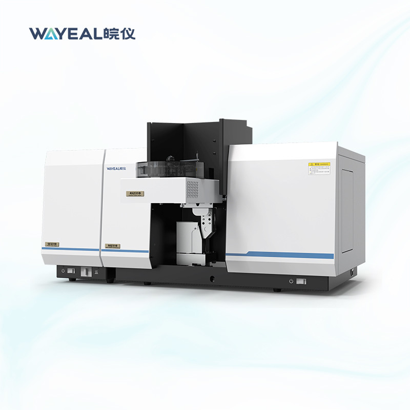 Quality Double Beam Graphite AAS Atomic Absorption Spectrometer For Metal Analysis for sale