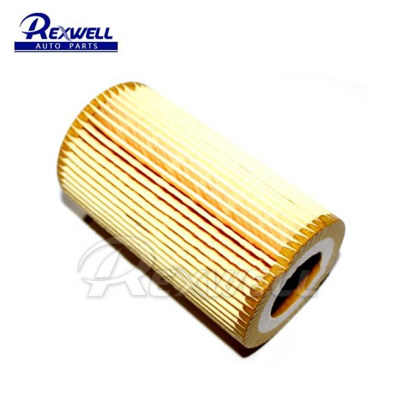 Good Quality Auto Parts Oil Filter for Mercedes-Benz LR022896