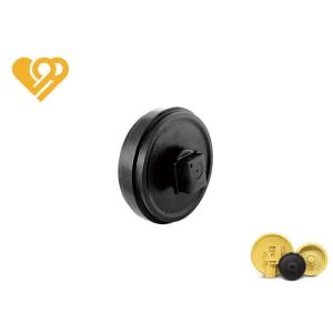 Hitachi EX200 Front Idler Assembly 8-12mm Hardness Depth ISO9001