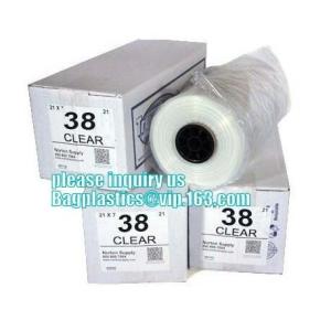 GARMENT COVER BAGS IN ROLL, PERFORATED GARMENT BAGS IN ROLL,Eco friendly non