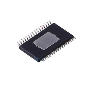 Unused UJA1078ATW Integrated Circuit New And Original HTSSOP32
