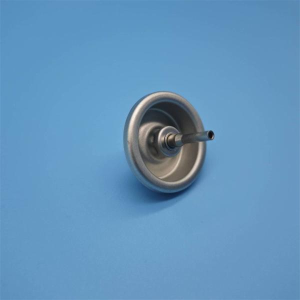 Lighter Gas Refill Valve for Camping Gear Reliable Compact Design