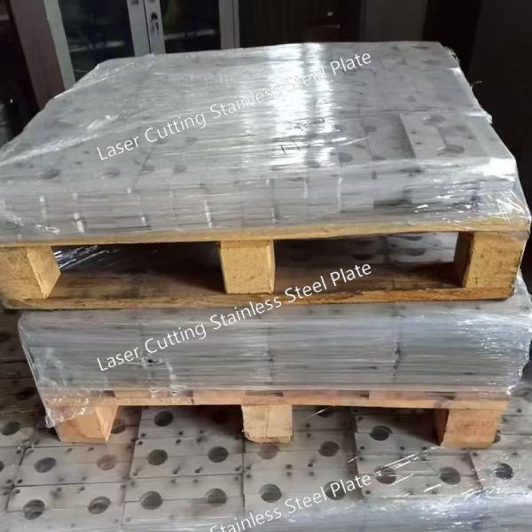Laser Cutting Stainless Steel Plate Alloy 304 304L 316L 310S 321 2205 2507 904L 254SMO