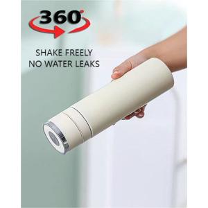 316 Stainless Steel Tumbler Vacuum Insulated Cups 500ml