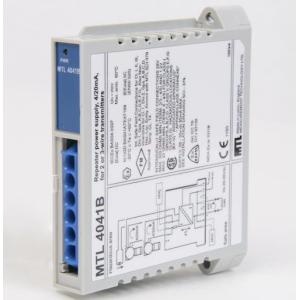MTL 4644D : ATEX Zone 0 Certified Intrinsic Safety Sensor