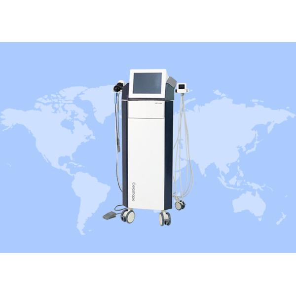 Buy Non invasive RF Trusculpt Face Lifting Fat Burning Body Slimming Machine at wholesale prices