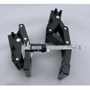 Lexus LM Electric Side Steps Retractable Power Running Board with Heavy-Duty