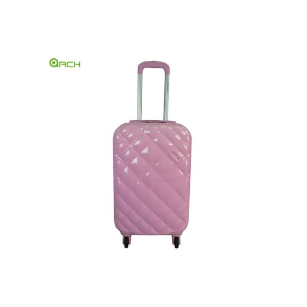 Buy Cute Light Hardside Girls Fashion Travel Luggage at wholesale prices