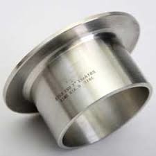 ANSI Certified Stainless Steel Stub Ends Polished Finish for Industrial Welding
