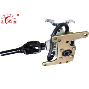 Durable Tricycle Reverse Gearbox Reverse Direction Gearbox 4MM Gear Modulus