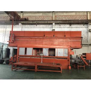 C Type And L Type Fully Automical Galvanized Nuts And Bolts Making Machine