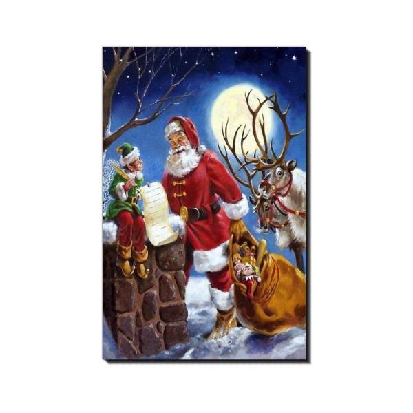 Buy Eco Friendly Lenticular Card Printing / Holiday Lenticular 3d Greeting Cards at wholesale prices