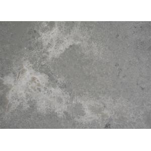 Polished Grey Quartz Stone