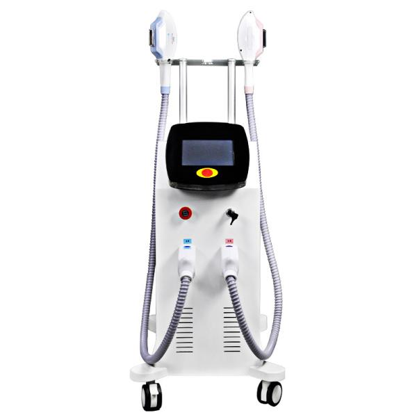 Buy Vascular Removal Permanent Hair Removal Intense Pulsed Light IPL Device at wholesale prices