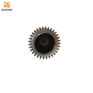 Construction Machinery Parts S00017653 GEAR For XCMG XS143J