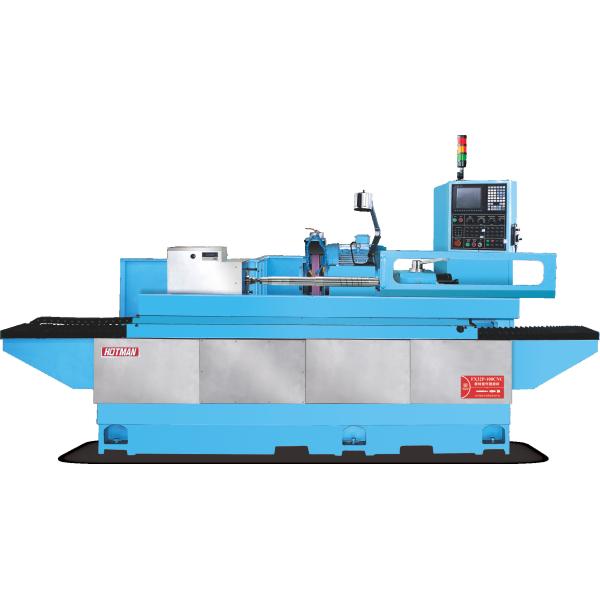 Buy Practical CNC Cylindrical Grinding Machine Multipurpose 7.5KW FX32P-100CNC at wholesale prices