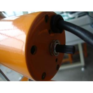 Heavy Duty 60" LED Loading Dock Lights , Flex Arm LED Dock Light Fixtures