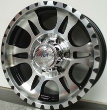 Buy alloy wheel at wholesale prices