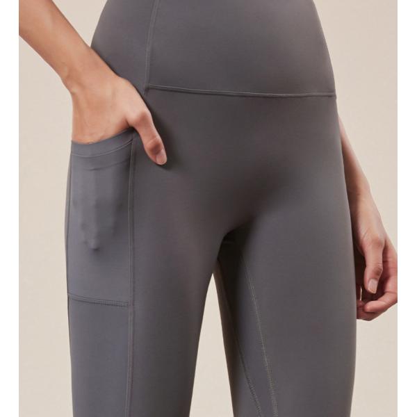 Active Fitness Sportswear Legging Seamless Yoga Pants High Waist Tummy Control Hot Sexy Girls