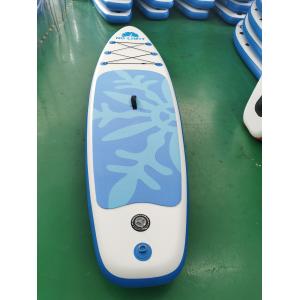 OEM Stand Up Surfboard Inflatable Paddle Board SUP Board