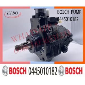 0445010182 Bosch Diesel CP1H Engine Fuel Pump 0445010200 0445010230 0445010391